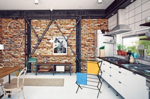 Suszarka na pranie Promis SU111 Torino