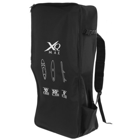 ZESTAW DESKA SUP DLA WĘDKARZY 150KG DMUCHANA 330x100x15CM ZESTAW DESKA SUP DLA WĘDKARZY 150KG DMUCHANA 330x100x15CM