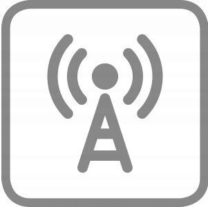 Stacja pogodowa METEO SP301 DCF 3 czujniki barometr higrometr