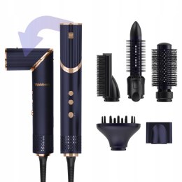 Suszarka i stylizator WEBBER CELIA HD-1298 5w1 1000W jonizacja
