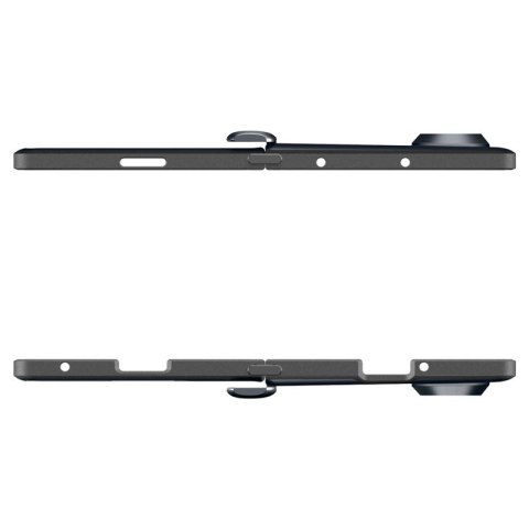Spigen Slim Armor Pro Mag MagSafe - Etui do Samsung Galaxy Z Fold 7 (Metal Slate) Spigen Slim Armor Pro Mag MagSafe - Etui do Samsung Galaxy Z Fold 7 (Metal Slate)
