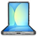 Spigen Ultra Hybrid Pro Mag MagSafe - Etui do Samsung Galaxy Z Flip 7 (Neo One)