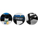 NS-808 stół bilardowy składany Neo-Sport 183x92 cm z akcesoriami