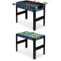 NS-801 stół do gry multi 12w1 Neo-Sport składany 124x59x90 cm