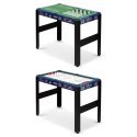 NS-801 stół do gry multi 12w1 Neo-Sport składany 124x59x90 cm