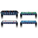 NS-801 stół do gry multi 12w1 Neo-Sport składany 124x59x90 cm