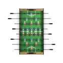 NS-805 stół do gry w piłkarzyki Neo-Sport 118x61x79 cm drewniany