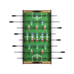 NS-805 stół do gry w piłkarzyki Neo-Sport 118x61x79 cm drewniany
