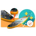 Deska SUP Reefbreak 320 x 84 x 15 cm Neo-Sport 170205 Deska SUP Reefbreak 320 x 84 x 15 cm Neo-Sport 170205