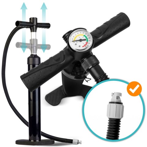 Deska SUP Reefbreak 350 x 81 x 15 cm Neo-Sport 170107