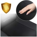 Fotel biurowy Sofotel Werona czarny 2580 ergonomiczny z poduszkami Fotel biurowy Sofotel Werona czarny 2580 ergonomiczny z poduszkami