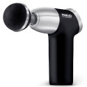 NS-500 pistolet do masażu Neo-Sport 8 głowic USB-C cichy 2h pracy