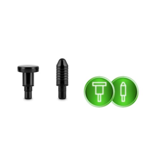 NS-500 pistolet do masażu Neo-Sport 8 głowic USB-C cichy 2h pracy NS-500 pistolet do masażu Neo-Sport 8 głowic USB-C cichy 2h pracy