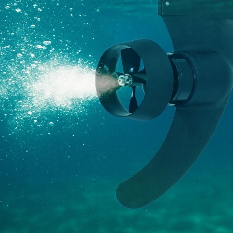 SILNIK DO DESKI SUP Z AKUMULATOREM XQMAX