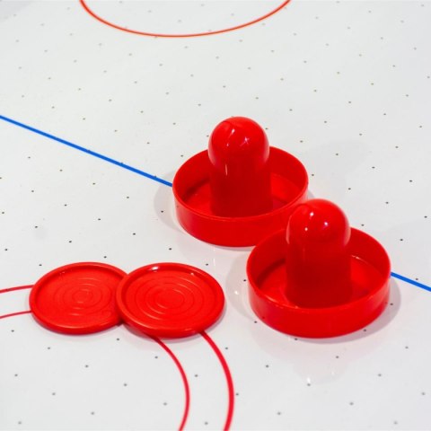 STÓŁ DO GRY W CYMBERGAJ CZARNY 137x74x82CM ENERO PRO