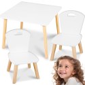 Stolik z dwoma krzesełkami dla dzieci Ricokids RC-848 Stolik z dwoma krzesełkami dla dzieci Ricokids RC-848