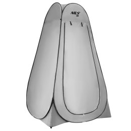 NC1706 SZARA PRZEBIERALNIA NILS CAMP