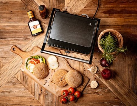 AD 3051 Grill elektryczny xl