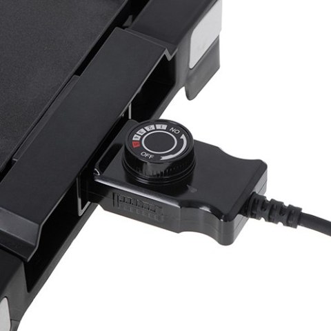 AD 6614 Grill elektryczny stołowy 3000w