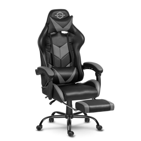 Fotel biurowy ergonomiczny Sofotel regulowany z podnośnikiem gazowym gaming Fotel biurowy ergonomiczny Sofotel regulowany z podnośnikiem gazowym gaming