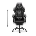 Fotel biurowy ergonomiczny Sofotel regulowany z podnośnikiem gazowym gaming Fotel biurowy ergonomiczny Sofotel regulowany z podnośnikiem gazowym gaming