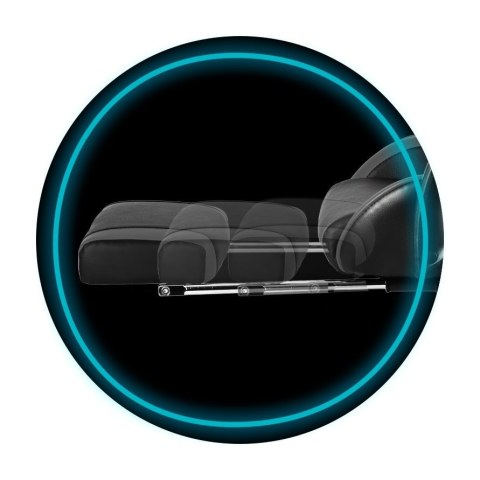 Fotel biurowy ergonomiczny Sofotel regulowany z podnośnikiem gazowym gaming Fotel biurowy ergonomiczny Sofotel regulowany z podnośnikiem gazowym gaming