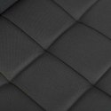 Fotel biurowy materiałowy Benton czarny Fotel biurowy materiałowy Benton czarny