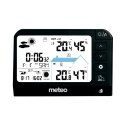 Stacja pogodowa METEO SP204 higrometr barometr czujnik zewnętrzny DCF Stacja pogodowa METEO SP204 higrometr barometr czujnik zewnętrzny DCF