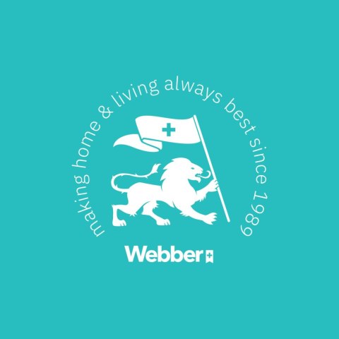 Webber MED TR02 termometr bezdotykowy na podczerwień czoło dzieci