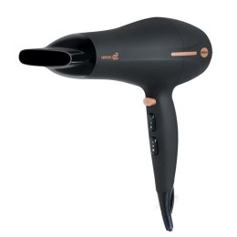 Suszarka ELDOM HT240 z dyfuzorem Jonizacja 2200W