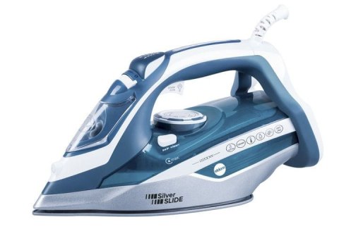 Żelazko Eldom DA35 F