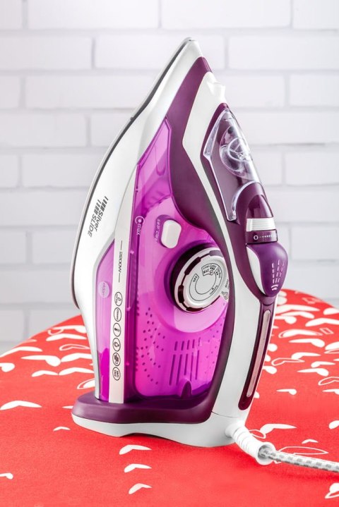 Żelazko Eldom DA35 F