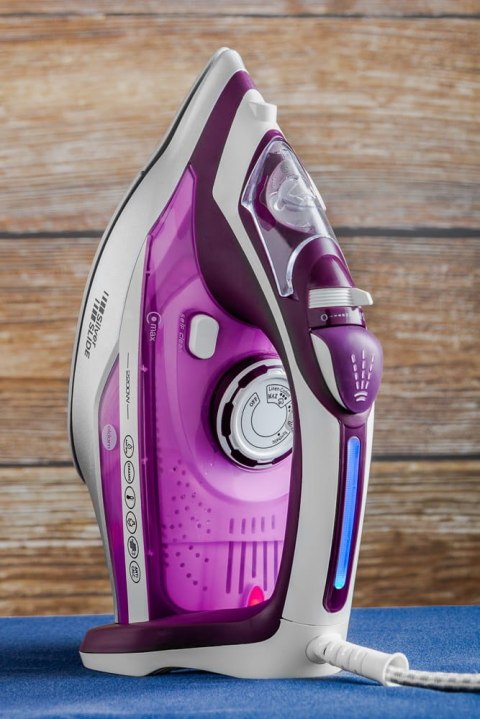 Żelazko Eldom DA35 F