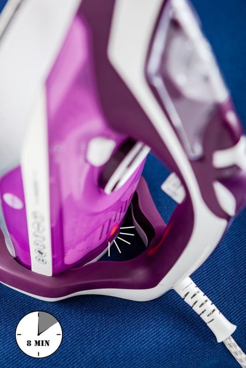 Żelazko Eldom DA35 F