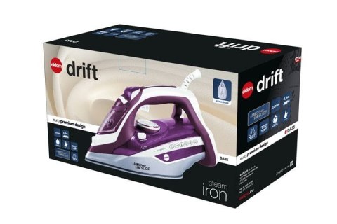 Żelazko Eldom DA35 F