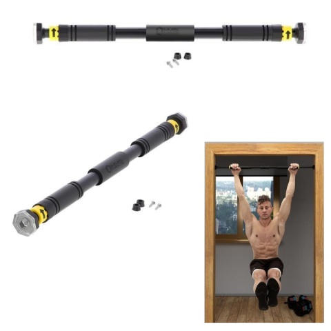 DD201 drążek rozporowy 90–130cm HMS premium stalowy 200kg