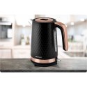 Czajnik elektryczny 1,7 L Berdsen BD-705 czarno-miedziany