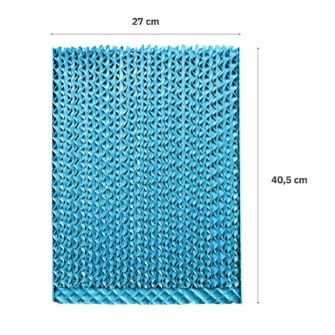 Filtr wodny do WEBBER SKYLINE AP9750