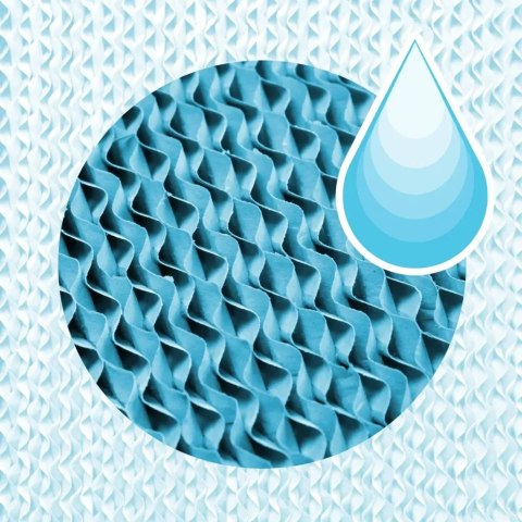 Filtr wodny do WEBBER SKYLINE AP9750