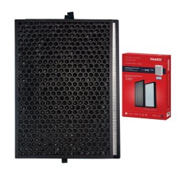 Zestaw filtrów powietrza Webber SKYLINE AP9750