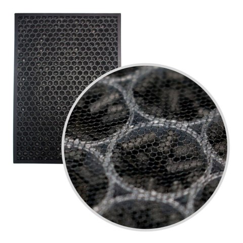 Zestaw filtrów powietrza Webber SKYLINE AP9750