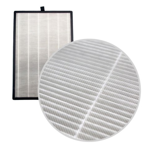 Zestaw filtrów powietrza Webber SKYLINE AP9750