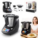 Robot kuchenny ELDOM MFC3000 Perfect Mix 3 1700W waga gotowanie Wi-Fi Robot kuchenny ELDOM MFC3000 Perfect Mix 3 1700W waga gotowanie Wi-Fi