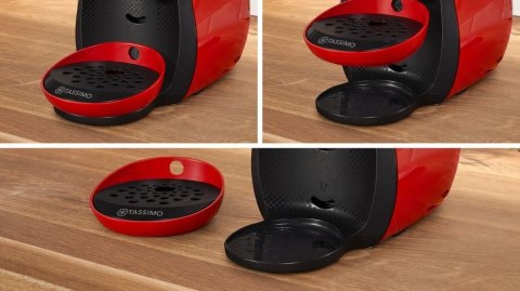 Ekspres kapsułkowy TASSIMO BOSCH TAS103E