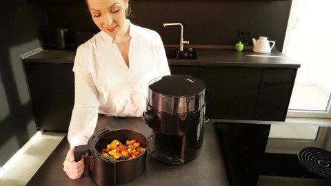 Frytkownica beztłuszczowa PRIME3 SAF31