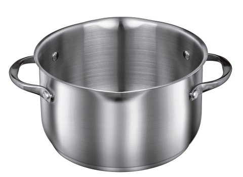 Komplet garnków Smile MGK-20 7 elementów Komplet garnków Smile MGK-20 7 elementów