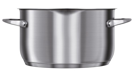 Komplet garnków Smile MGK-20 7 elementów Komplet garnków Smile MGK-20 7 elementów