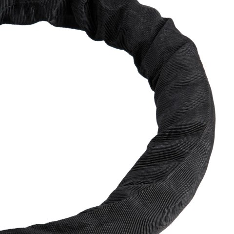 Lina treningowa w osłonie HMS RP03 czarna 12 m 9,6 kg