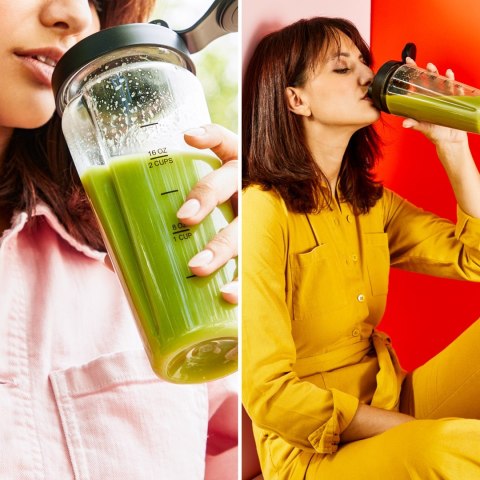 Blender kielichowy TEFAL BL190AF0 Blend Up