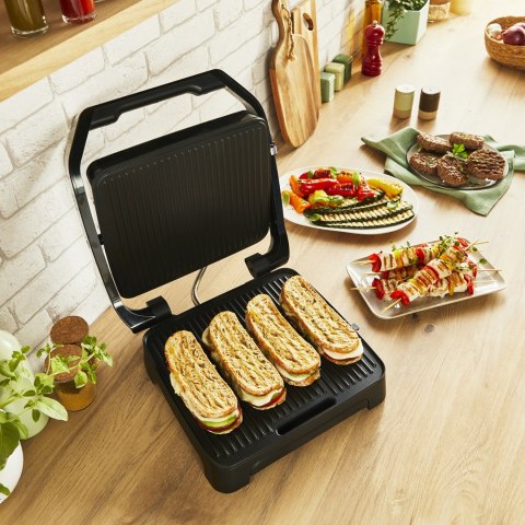 Grill elektryczny TEFAL GC272D10 Inicio